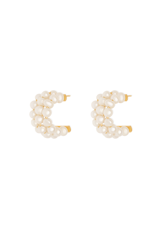 filomena earrings