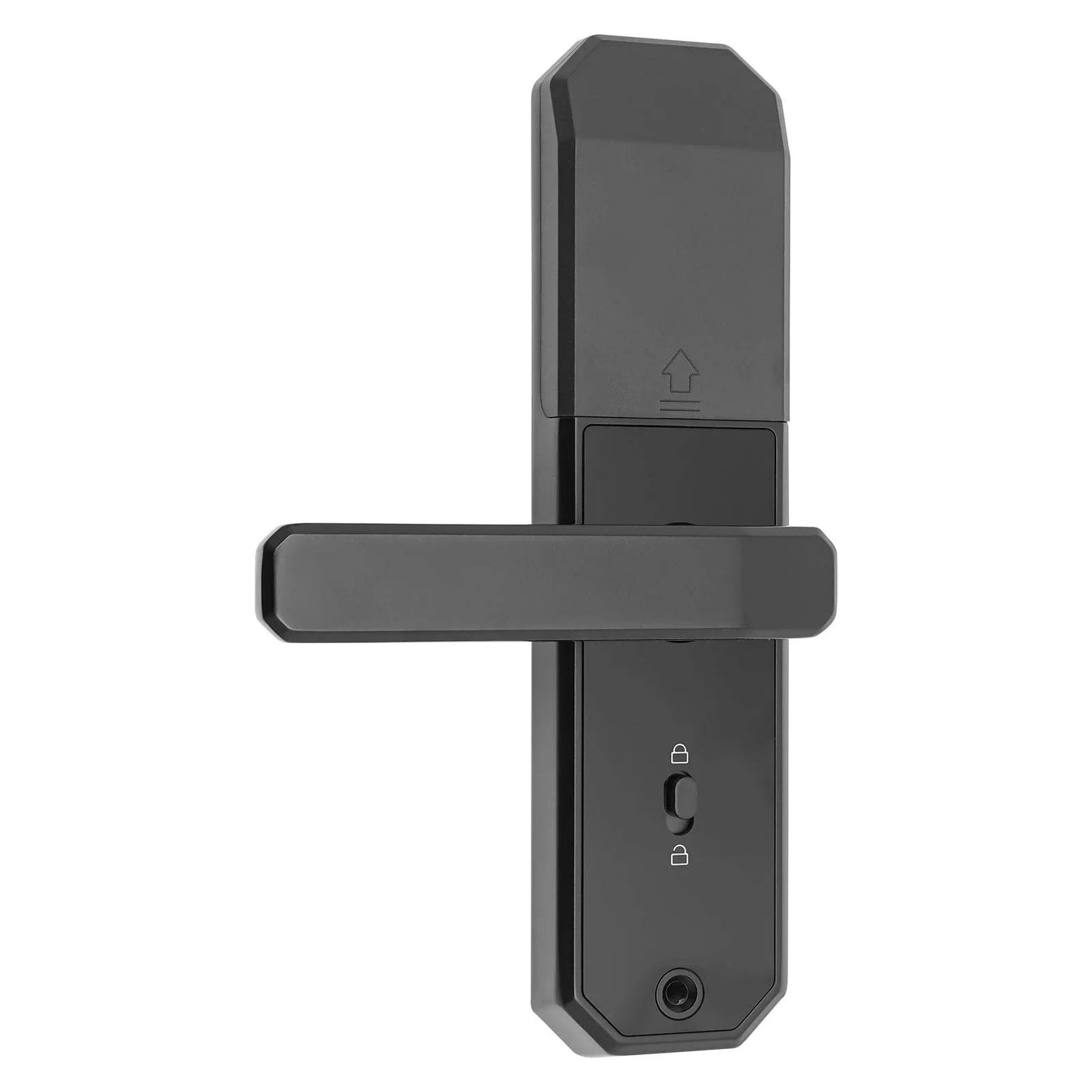 biometric fingerprint keypad lock