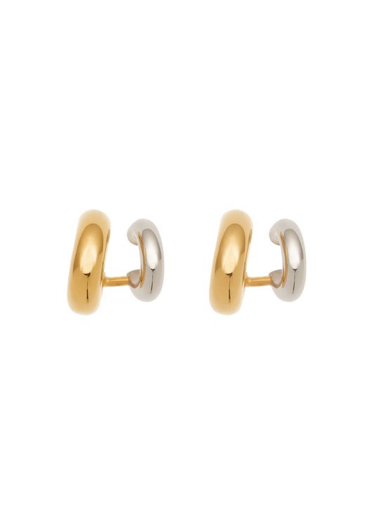 francis earrings
