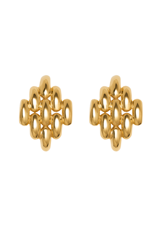 gala earrings