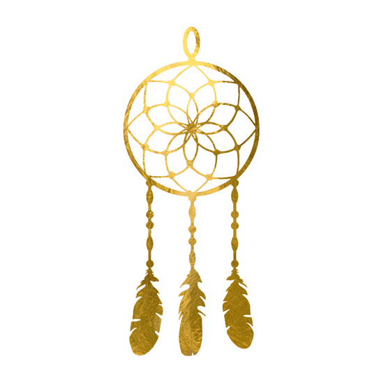 GOLD VORAMAR (Pack de 2) - Shop The Shop