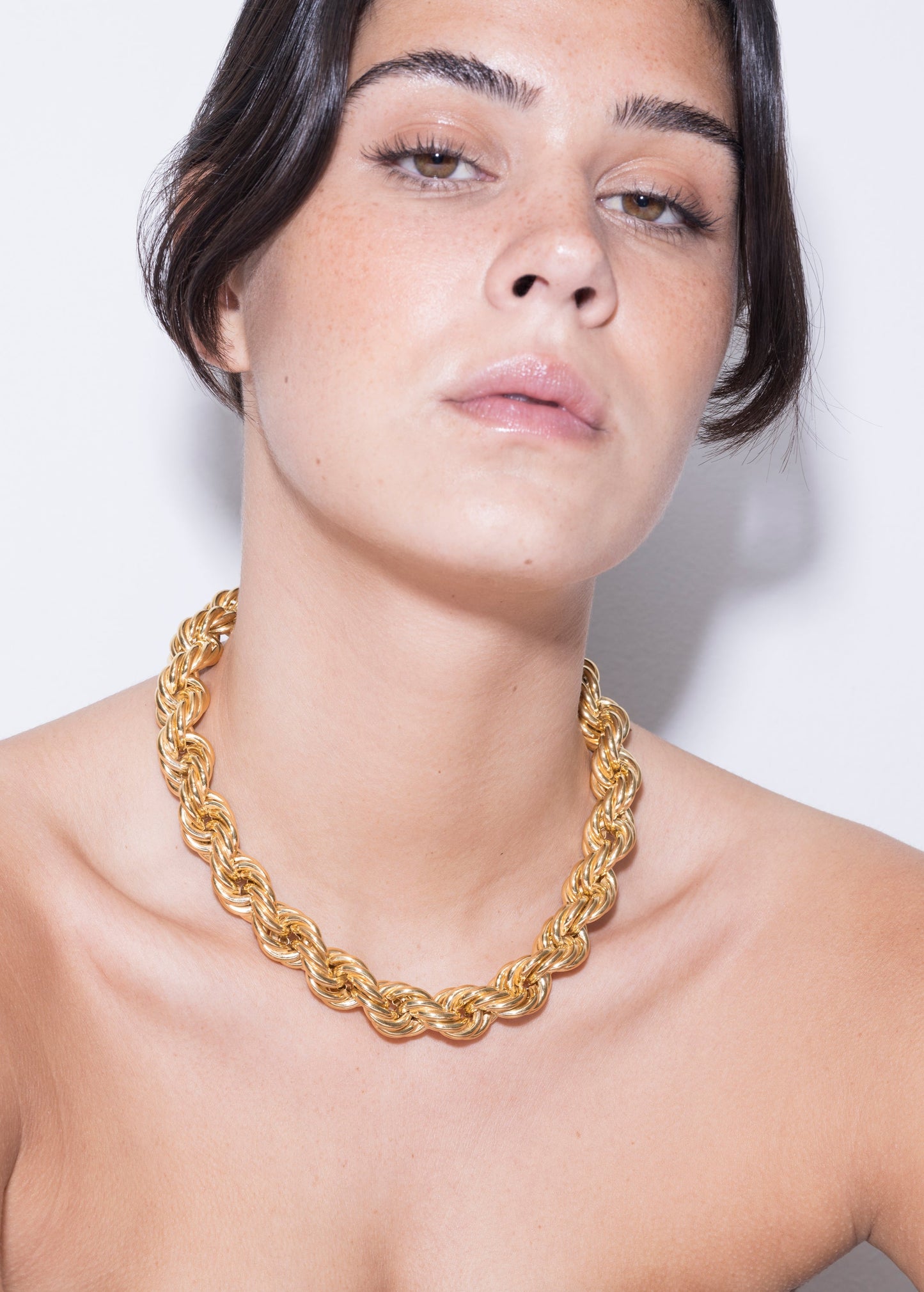 goliath bia necklace