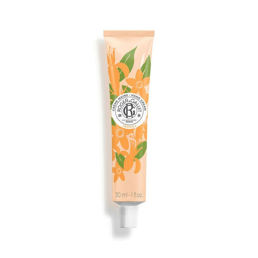 Hand Cream Roger & Gallet Néroli Nails 30 ml - Shop The Shop