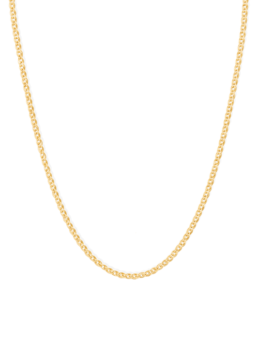 hannah choker