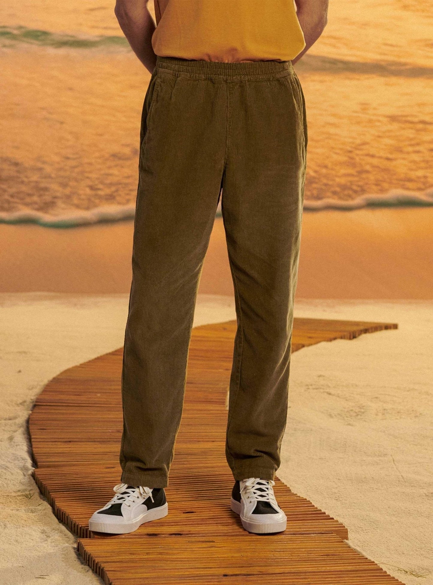 HEMMINGS TROUSERS - Shop The Shop