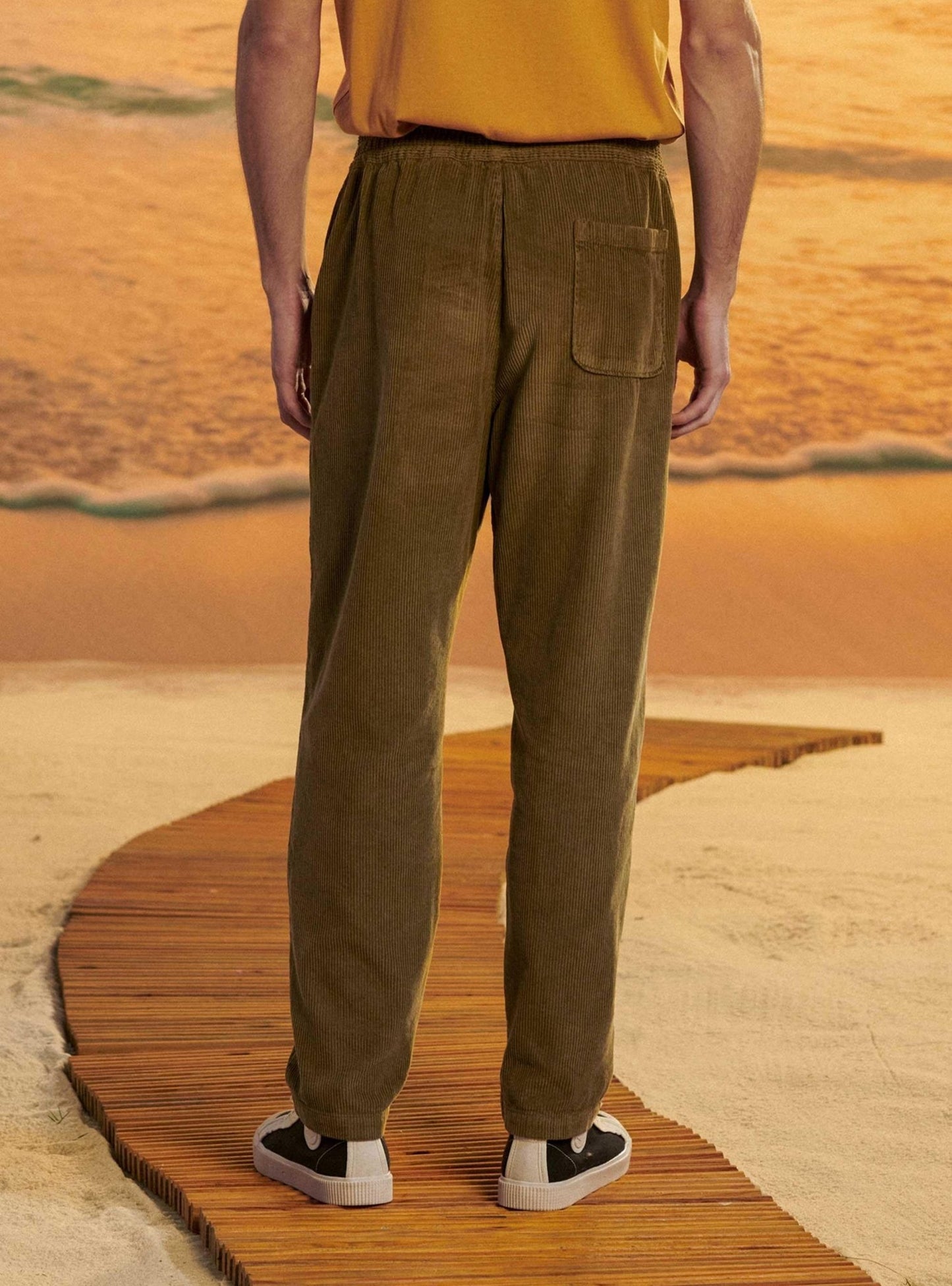 HEMMINGS TROUSERS - Shop The Shop