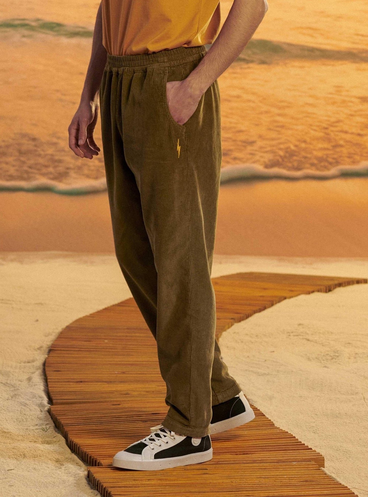 HEMMINGS TROUSERS - Shop The Shop