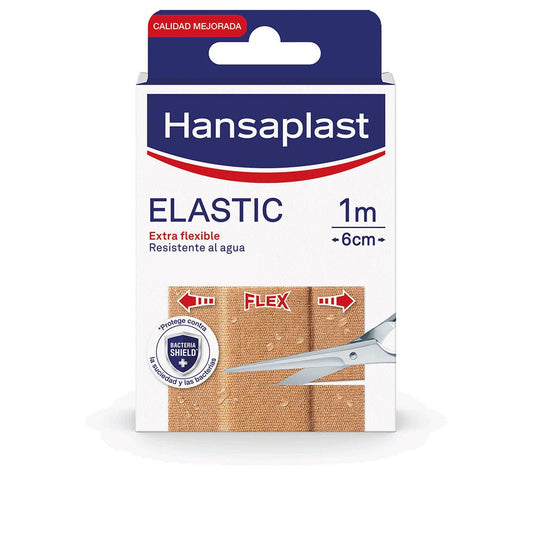 HP ELASTIC dressing strip 1 mx 6 cm 1 u - Shop The Shop