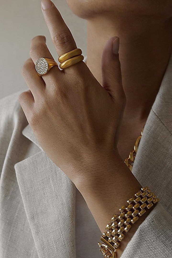 lang rings