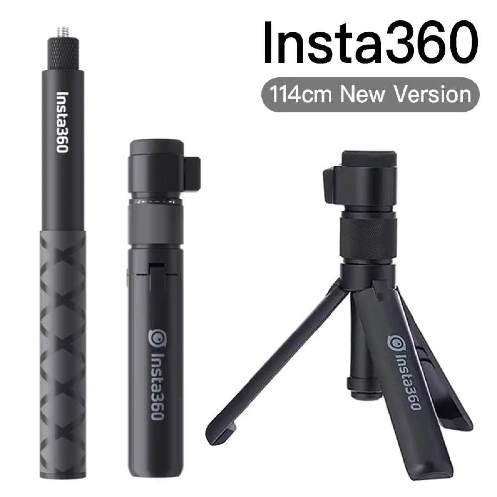 Insta360 Bullet Time Accessory for Insta 360 X5 X4 X3 ONE X2