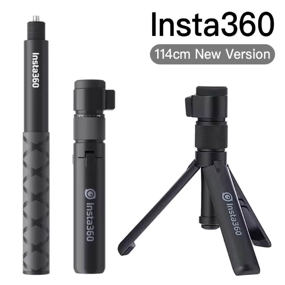 Insta360 Bullet Time Accessory for Insta 360 X5 X4 X3 ONE X2