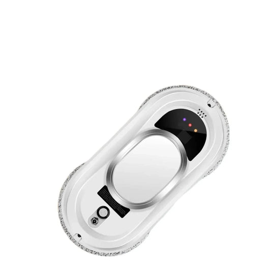 Intelligent Window Cleaning Robot Vacuum Cleaner