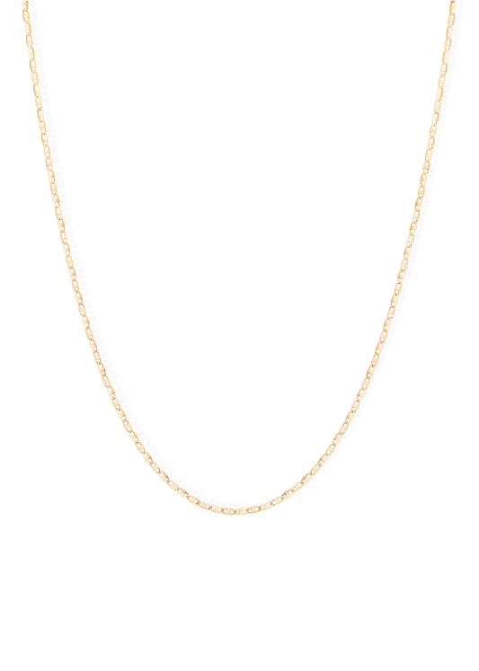 isa choker