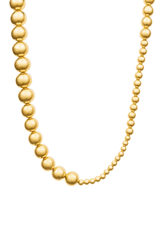 jackie necklace