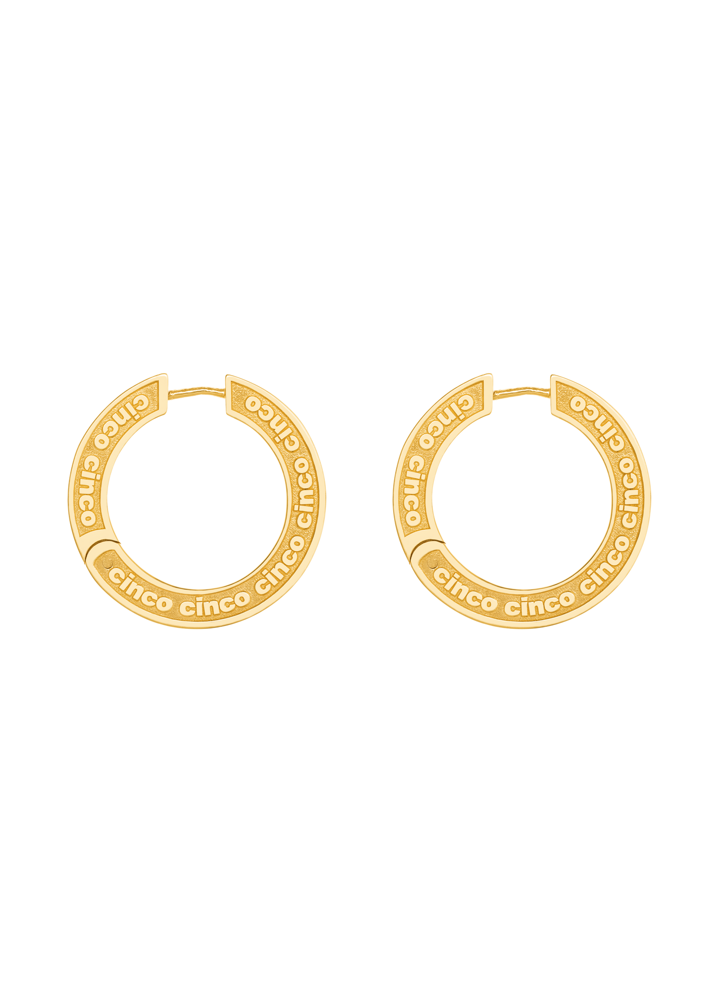 maxi jodie earrings