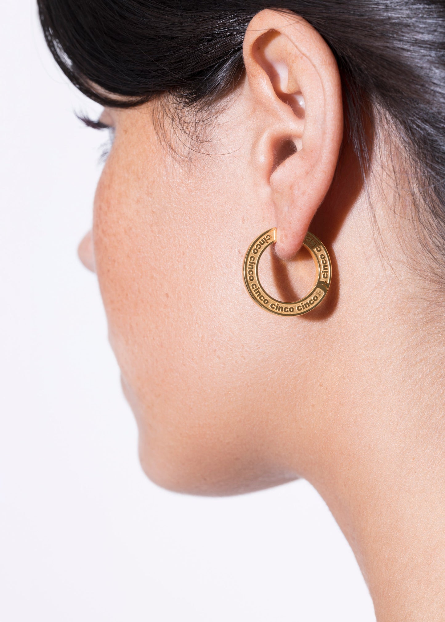 maxi jodie earrings