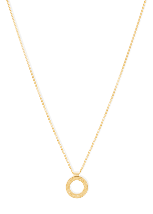 jodie necklace