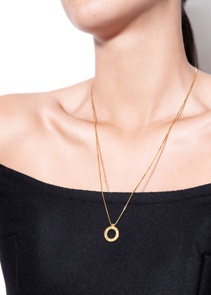 jodie necklace