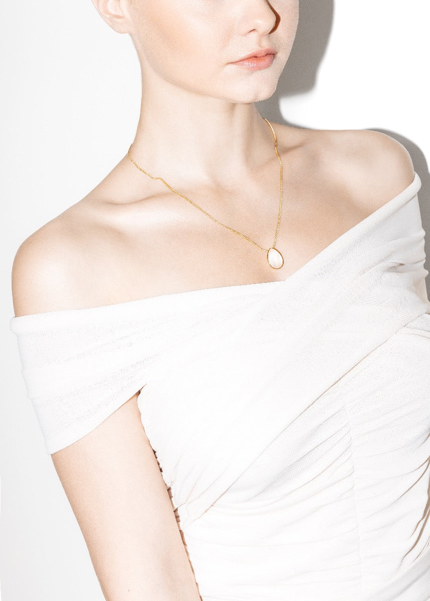 klein necklace