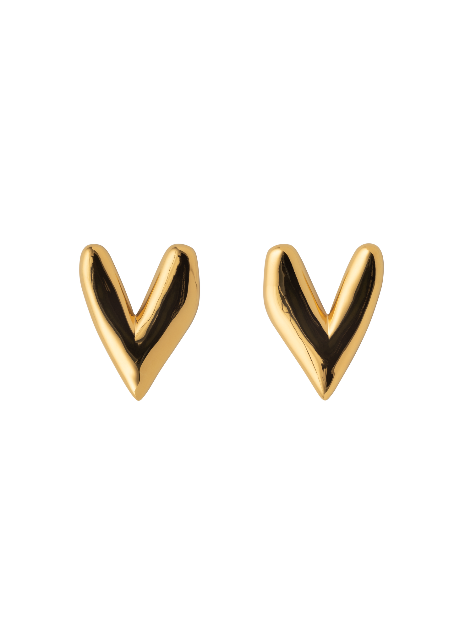 kokoro earrings