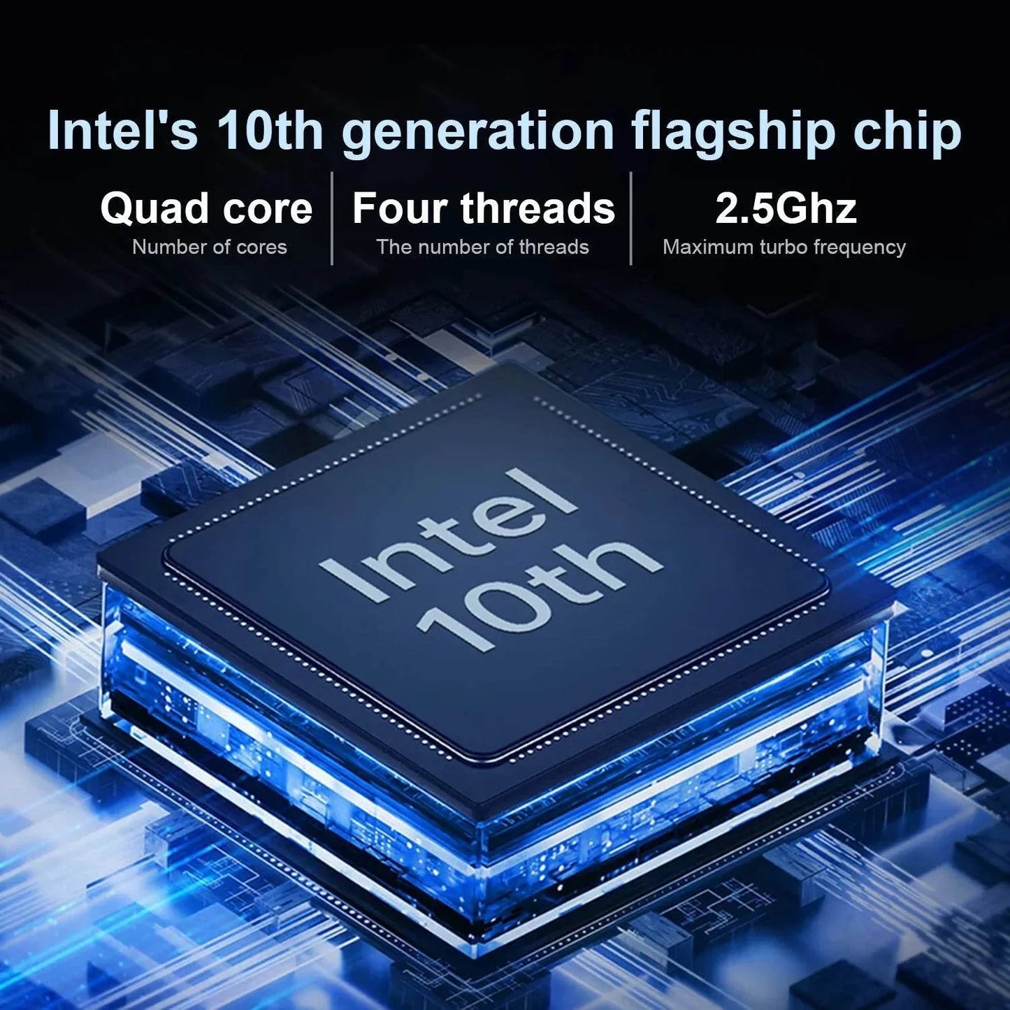 Laptop Intel Pentium N3700 16GB 1024GB Notebook 1920*1080