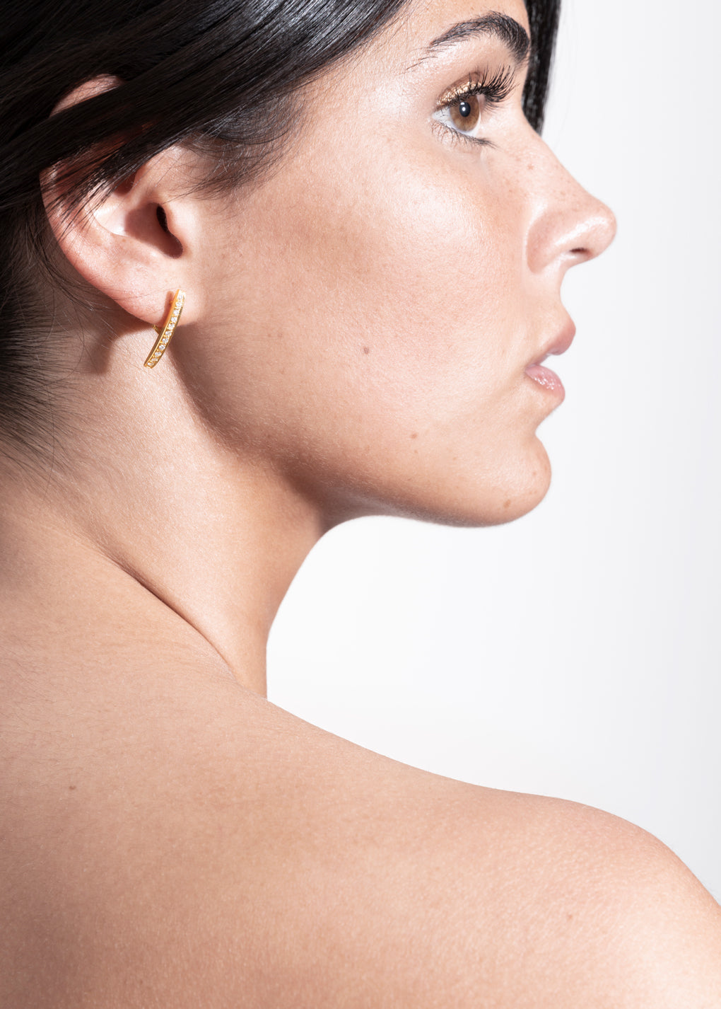 laura earrings