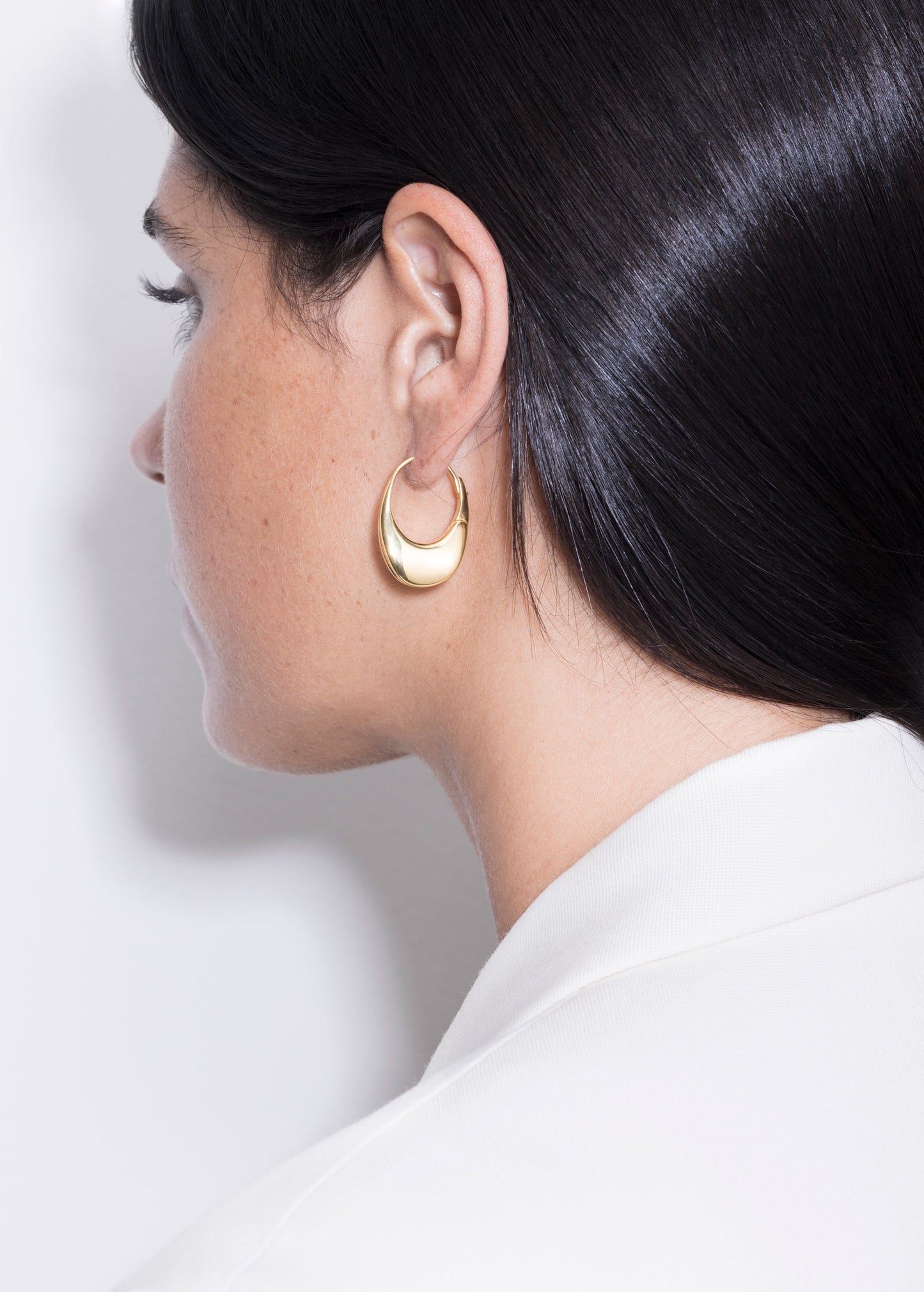 léa earrings