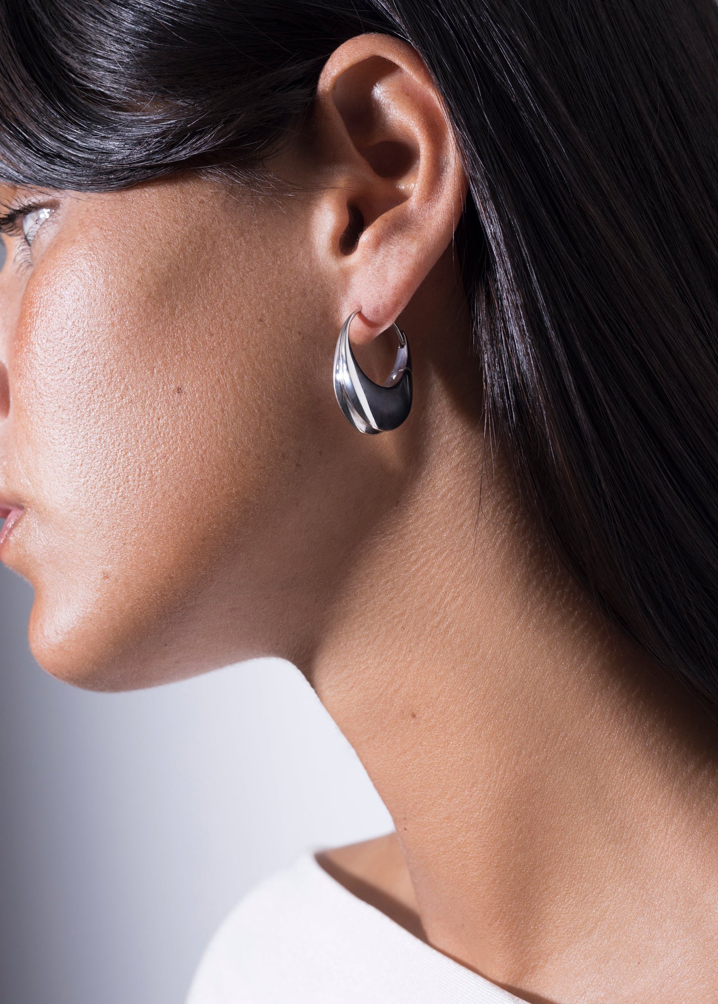 léa earrings