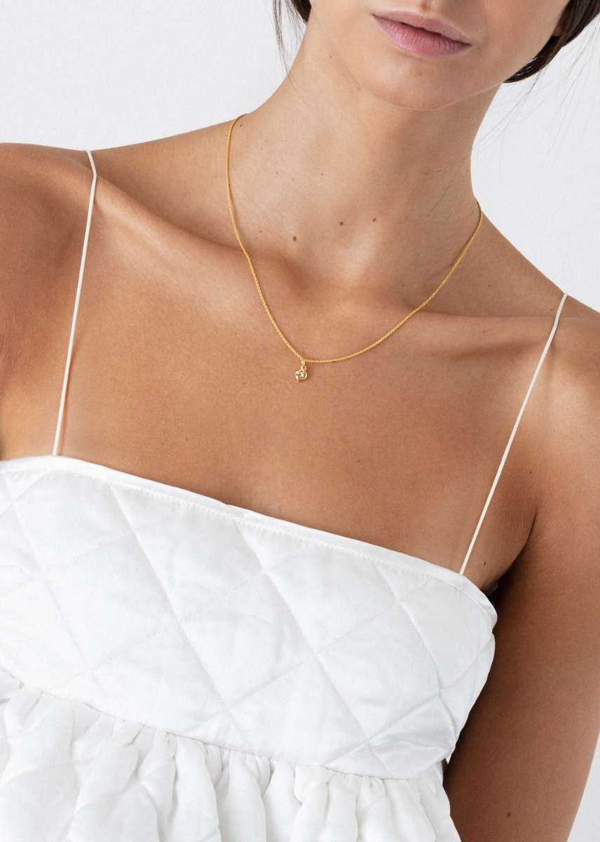 li necklace