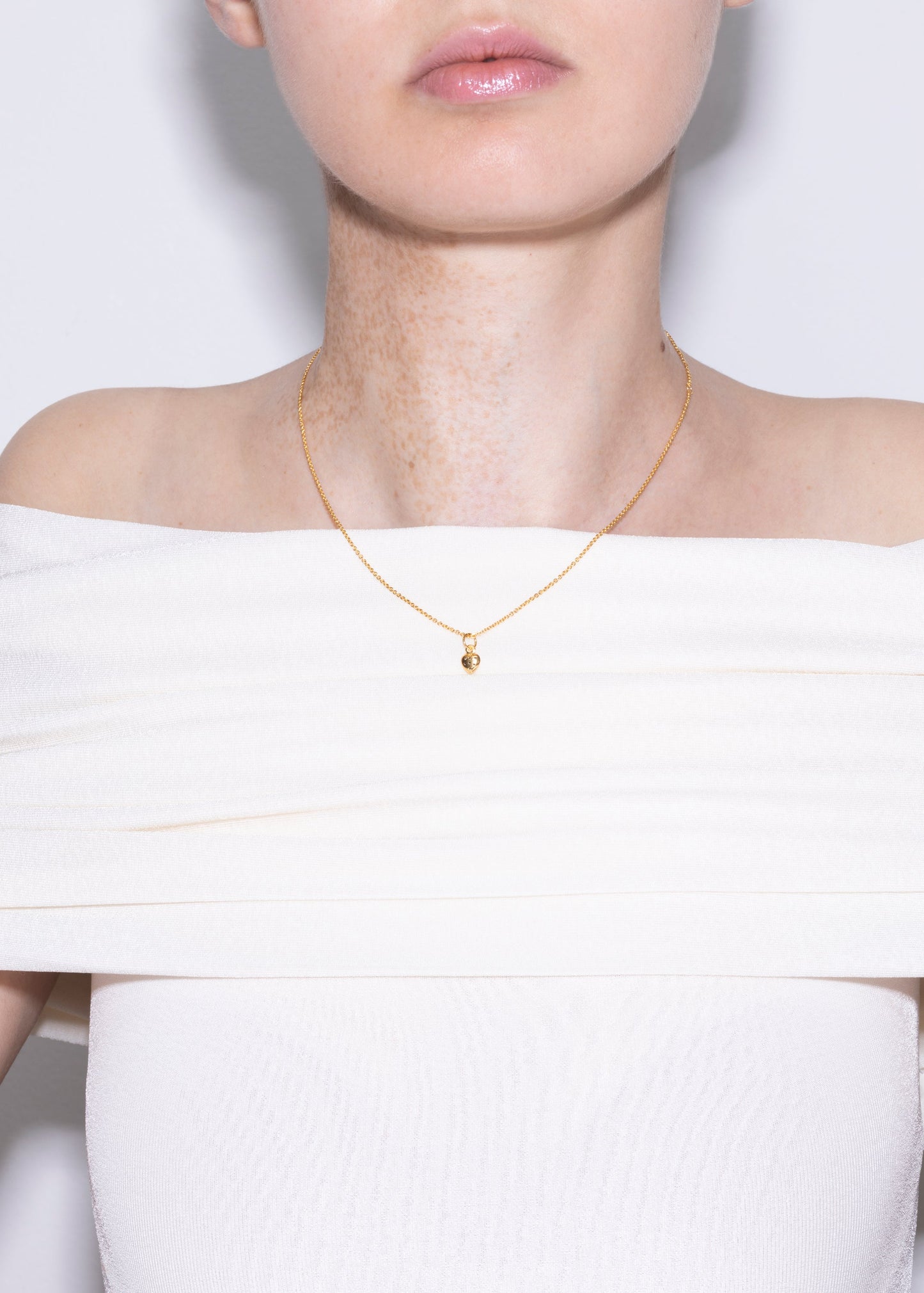 li necklace
