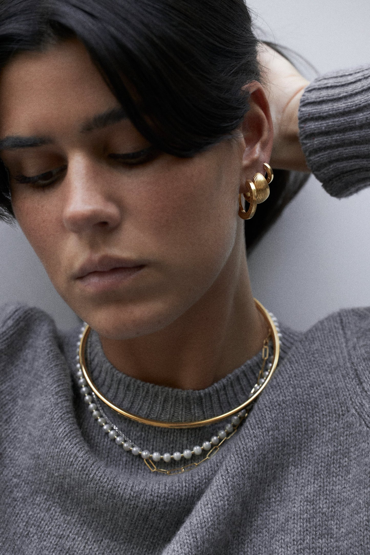 little arlo choker