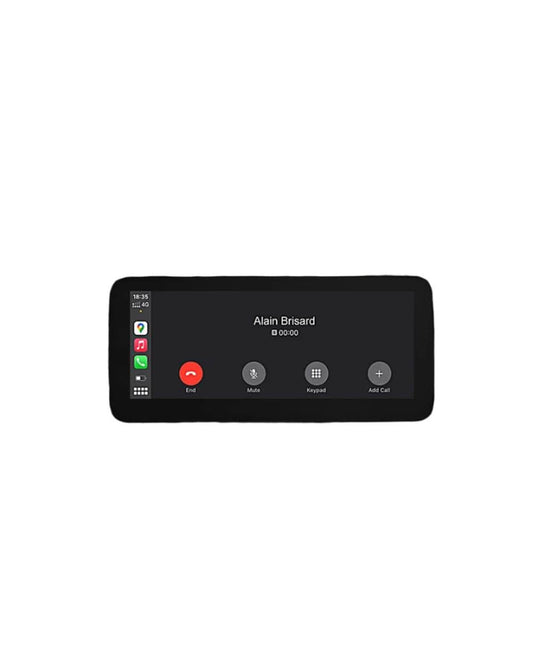 Wireless CarPlay & Android Auto for Mercedes-Benz W205 W176
