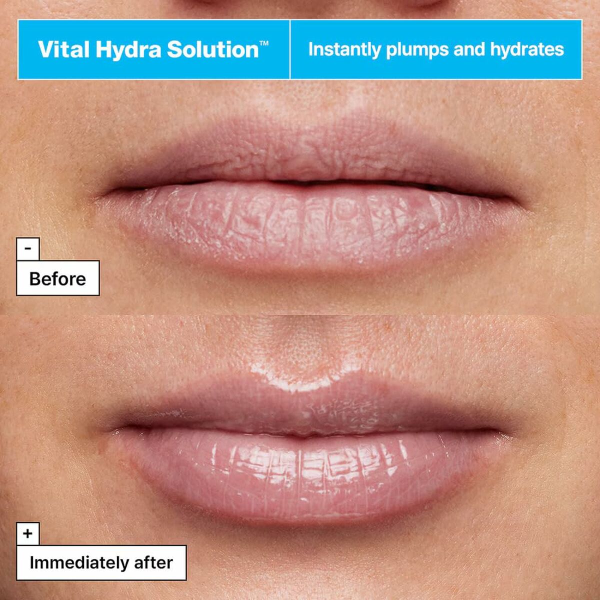 Lip balm DR.JART+ VITAL HYDRA SOLUTION - Shop The Shop