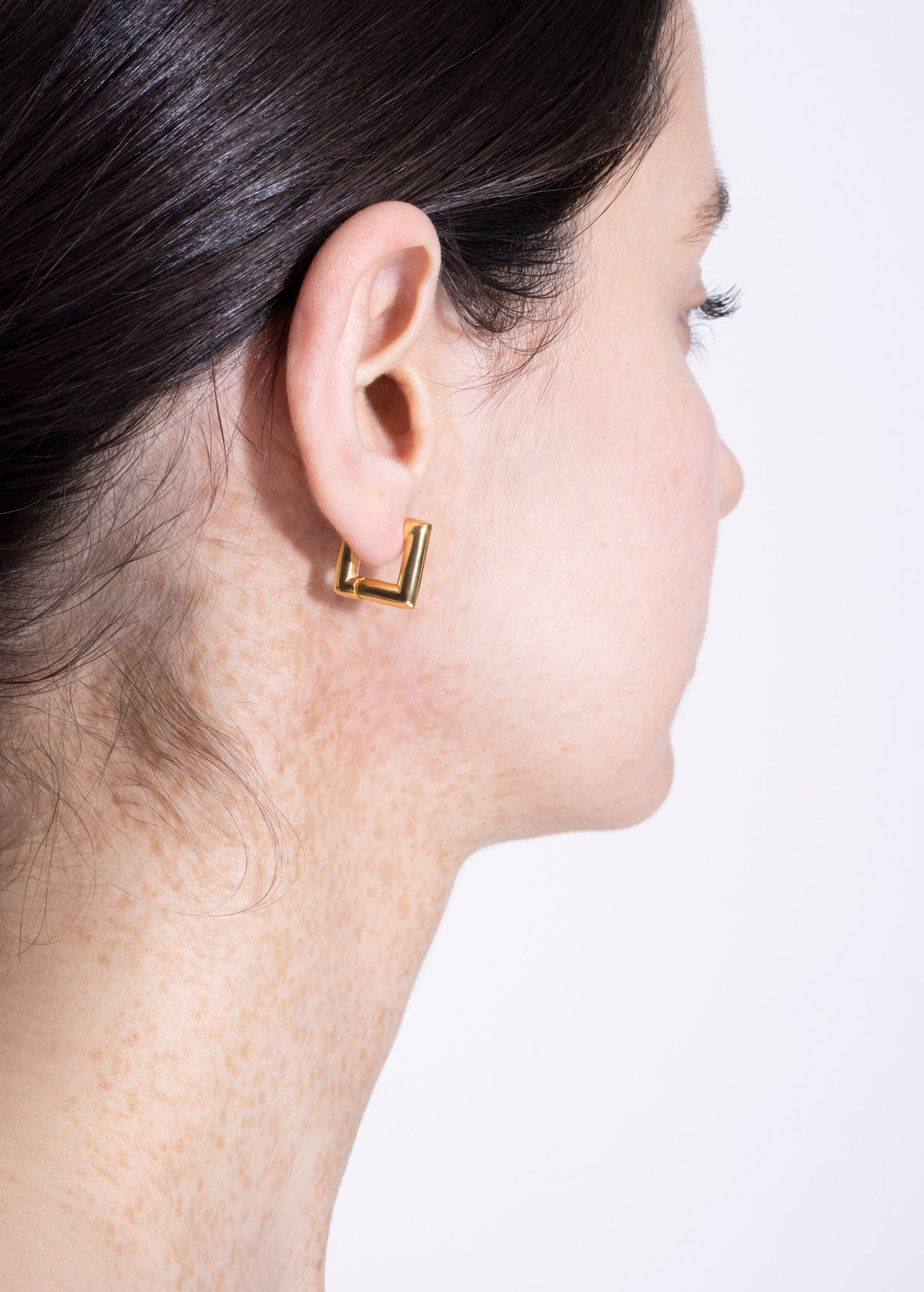lizzie earrings