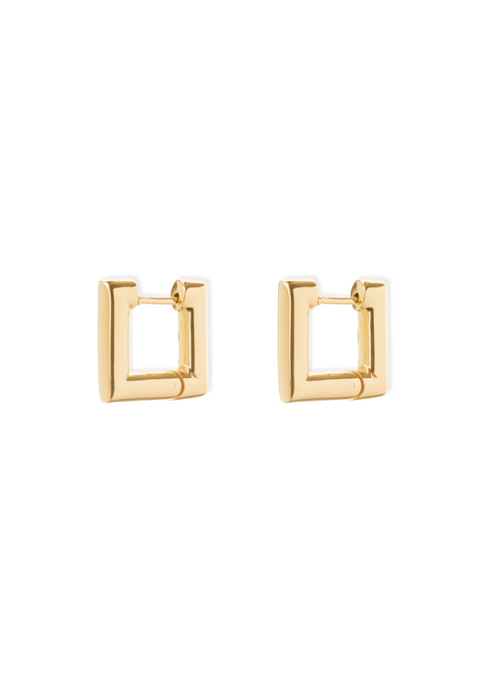 lizzie earrings