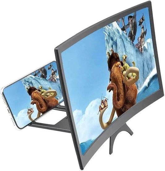 Loja Manuel Coelho 12 Inch Screen Magnifier for Phone