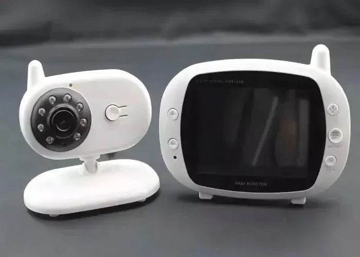 3.5 Inch Baby Care Camera Monitor