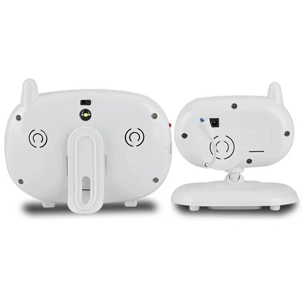 3.5 Inch Baby Care Camera Monitor
