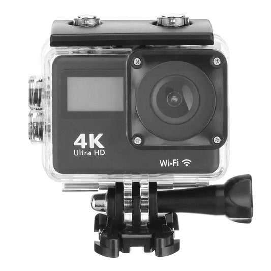 4K Wi-Fi Diving Camera