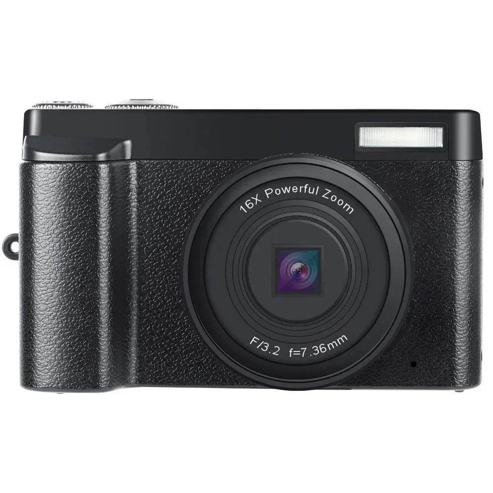 Loja Manuel Coelho Affordable Digital Camera for Photography