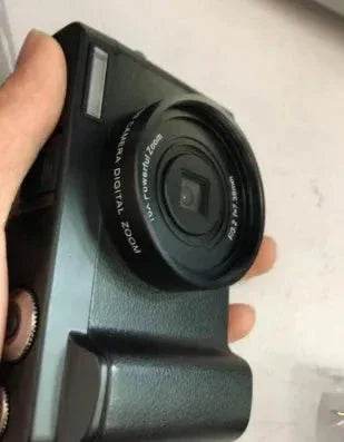 Loja Manuel Coelho Affordable Digital Camera for Photography