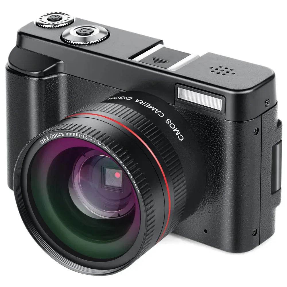 Loja Manuel Coelho Affordable Digital Camera for Photography