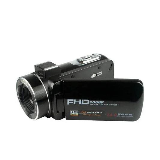 Loja Manuel Coelho Affordable Digital Video Camera FHD 1080P