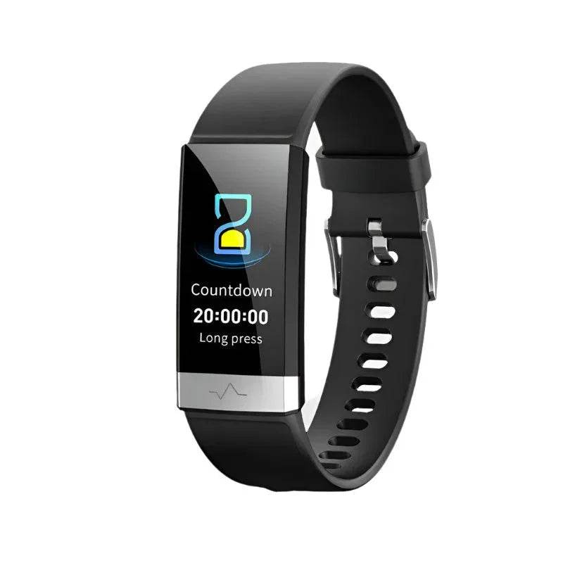 Loja Manuel Coelho Affordable Smart Fitness Bracelet