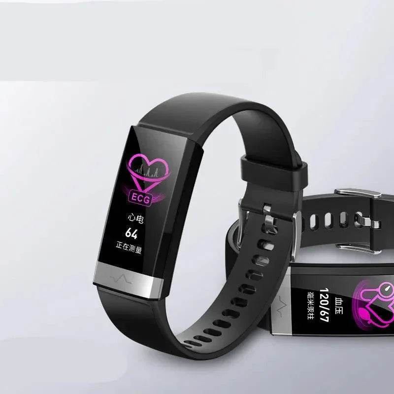 Loja Manuel Coelho Affordable Smart Fitness Bracelet