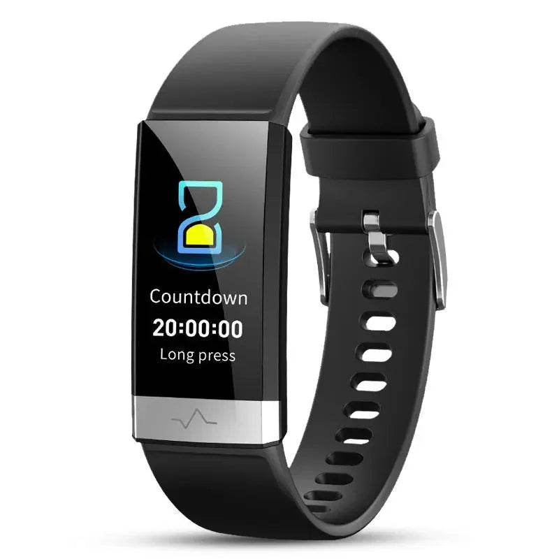 Loja Manuel Coelho Affordable Smart Fitness Bracelet