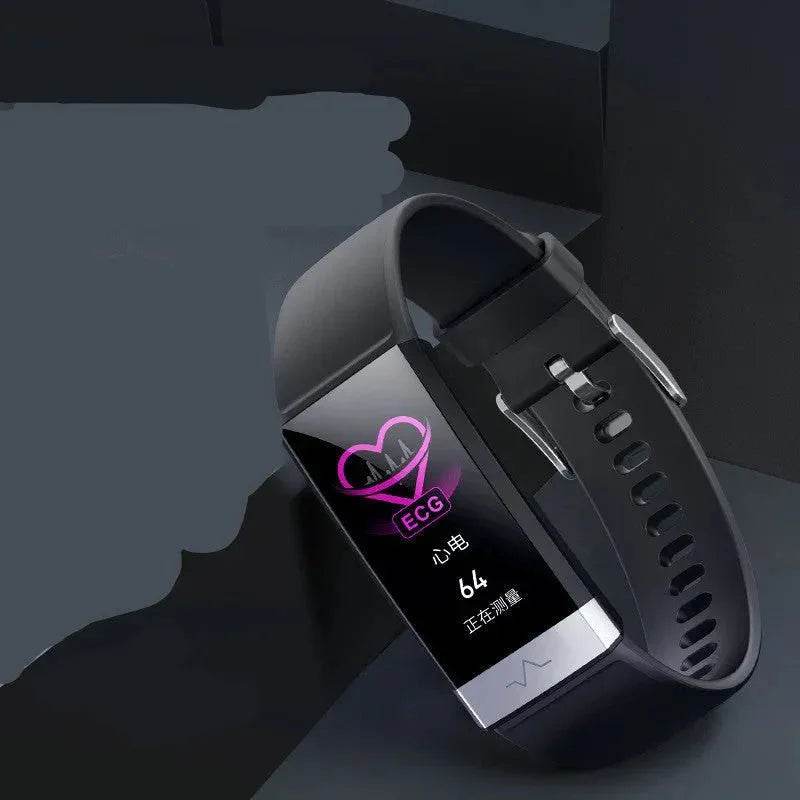 Loja Manuel Coelho Affordable Smart Fitness Bracelet