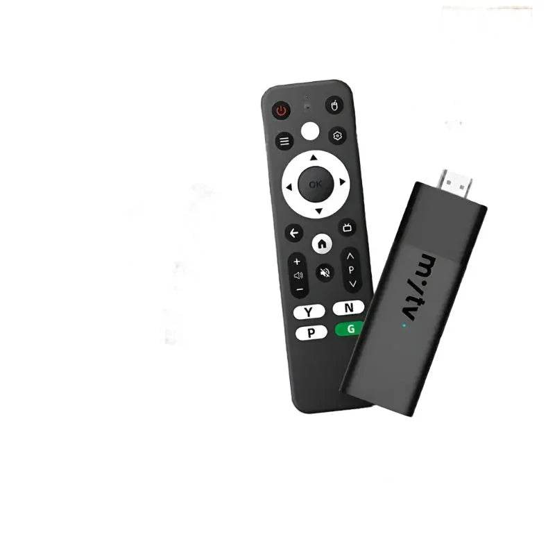 Loja Manuel Coelho Android TV Stick for Smart TVs