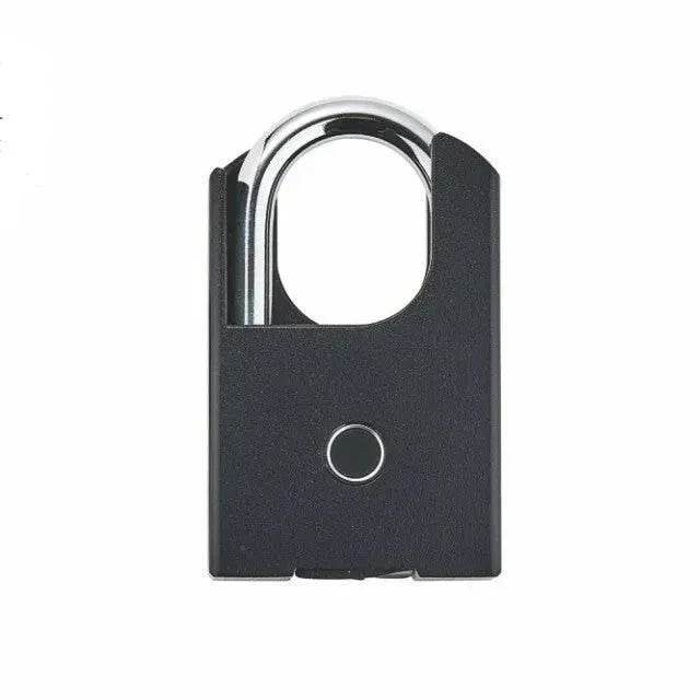 Loja Manuel Coelho Anti-Theft Warehouse Door Lock
