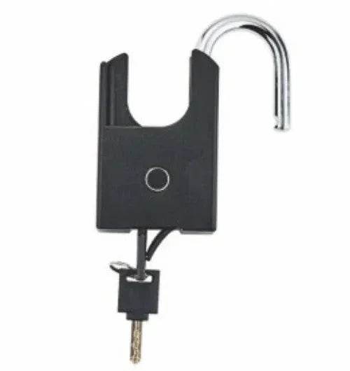 Loja Manuel Coelho Anti-Theft Warehouse Door Lock